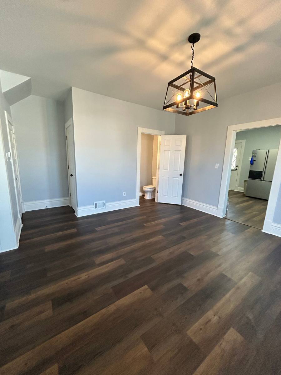 Apartment for rent at 26 1 2 Fairgarden St #26-5, Republic, PA 15475