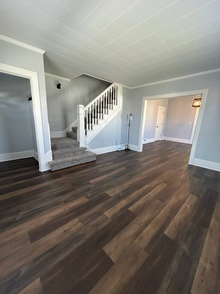 Apartment for rent at 26 1 2 Fairgarden St #26-5, Republic, PA 15475