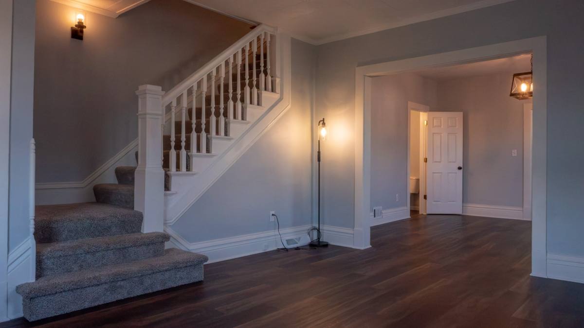 Apartment for rent at 26 1 2 Fairgarden St #26-5, Republic, PA 15475