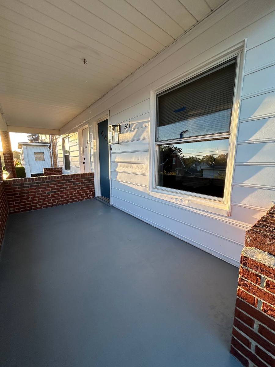 Apartment for rent at 26 1 2 Fairgarden St #26-5, Republic, PA 15475