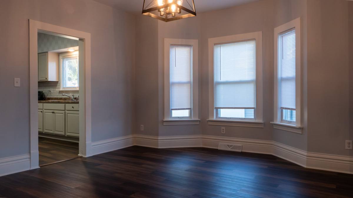 Apartment for rent at 26 1 2 Fairgarden St #26-5, Republic, PA 15475