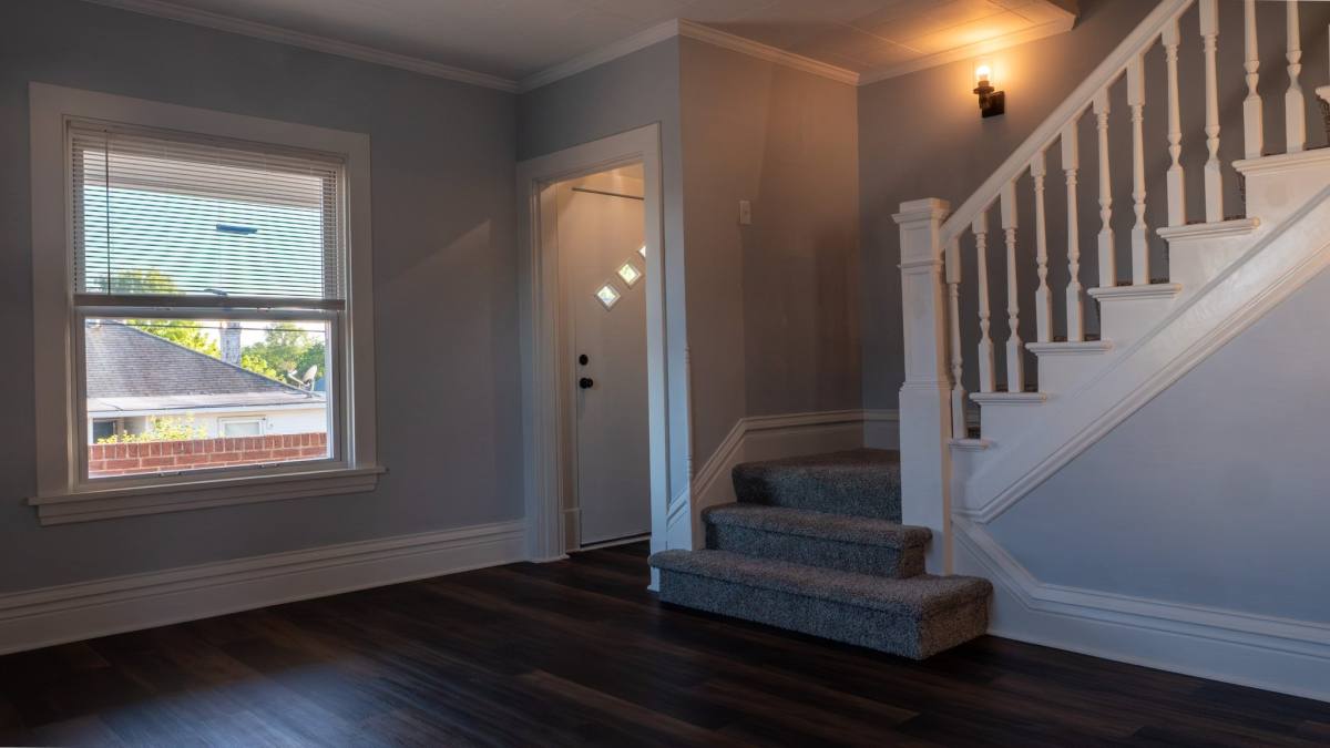 Apartment for rent at 26 1 2 Fairgarden St #26-5, Republic, PA 15475