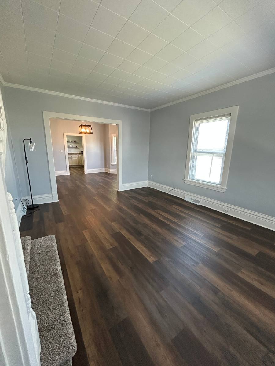 Apartment for rent at 26 1 2 Fairgarden St #26-5, Republic, PA 15475
