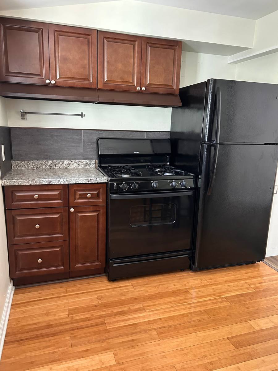 Townhouse for rent at 753 Front St, Catasauqua, PA 18032