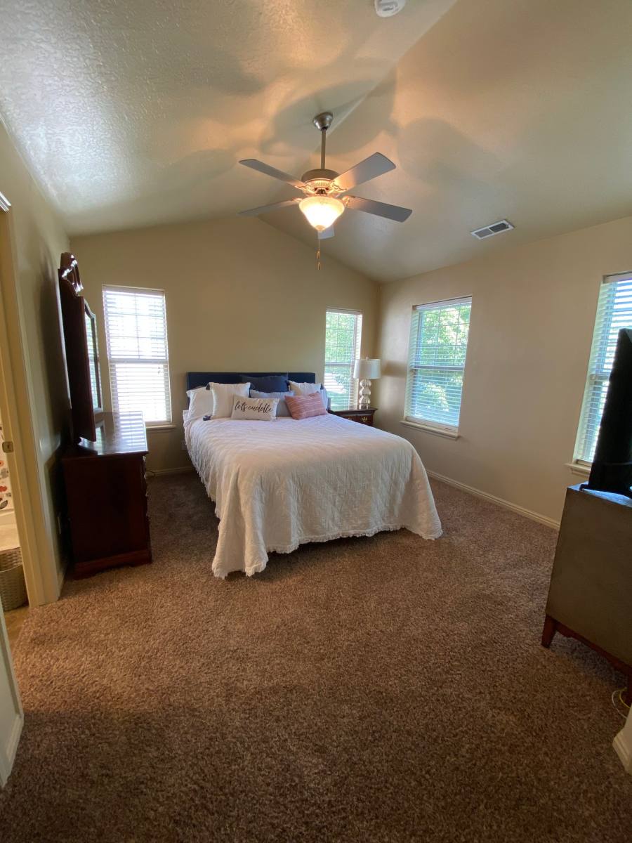 Townhouse for rent at 1041 Independence Ave, Provo, UT 84604