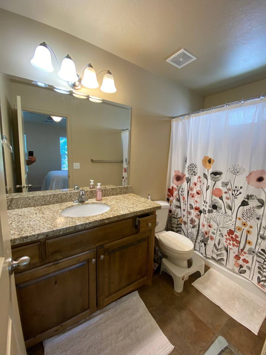 Townhouse for rent at 1041 Independence Ave, Provo, UT 84604
