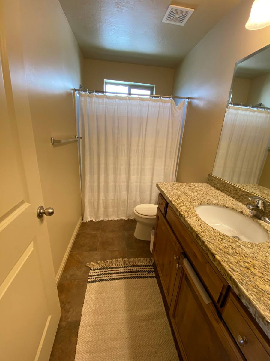 Townhouse for rent at 1041 Independence Ave, Provo, UT 84604