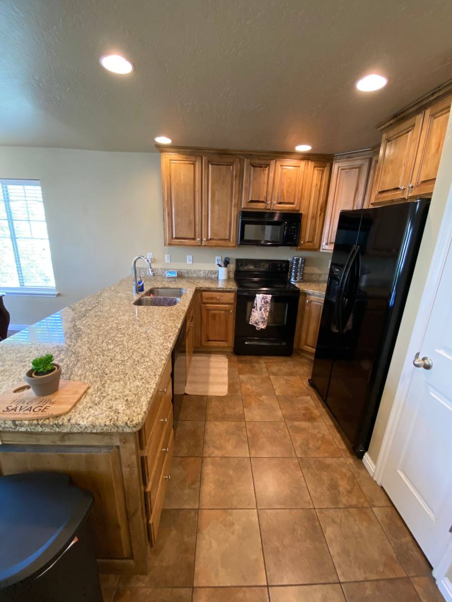 Townhouse for rent at 1041 Independence Ave, Provo, UT 84604