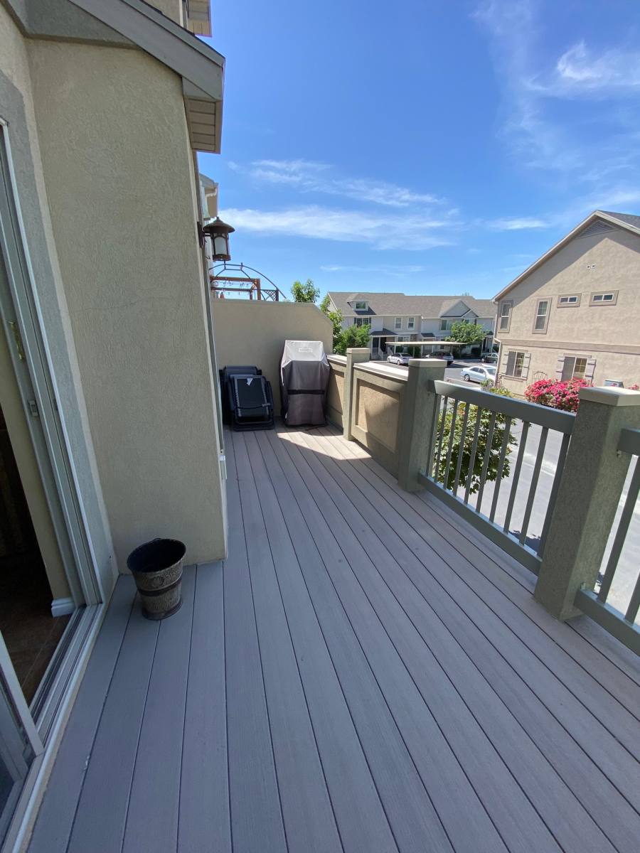 Townhouse for rent at 1041 Independence Ave, Provo, UT 84604