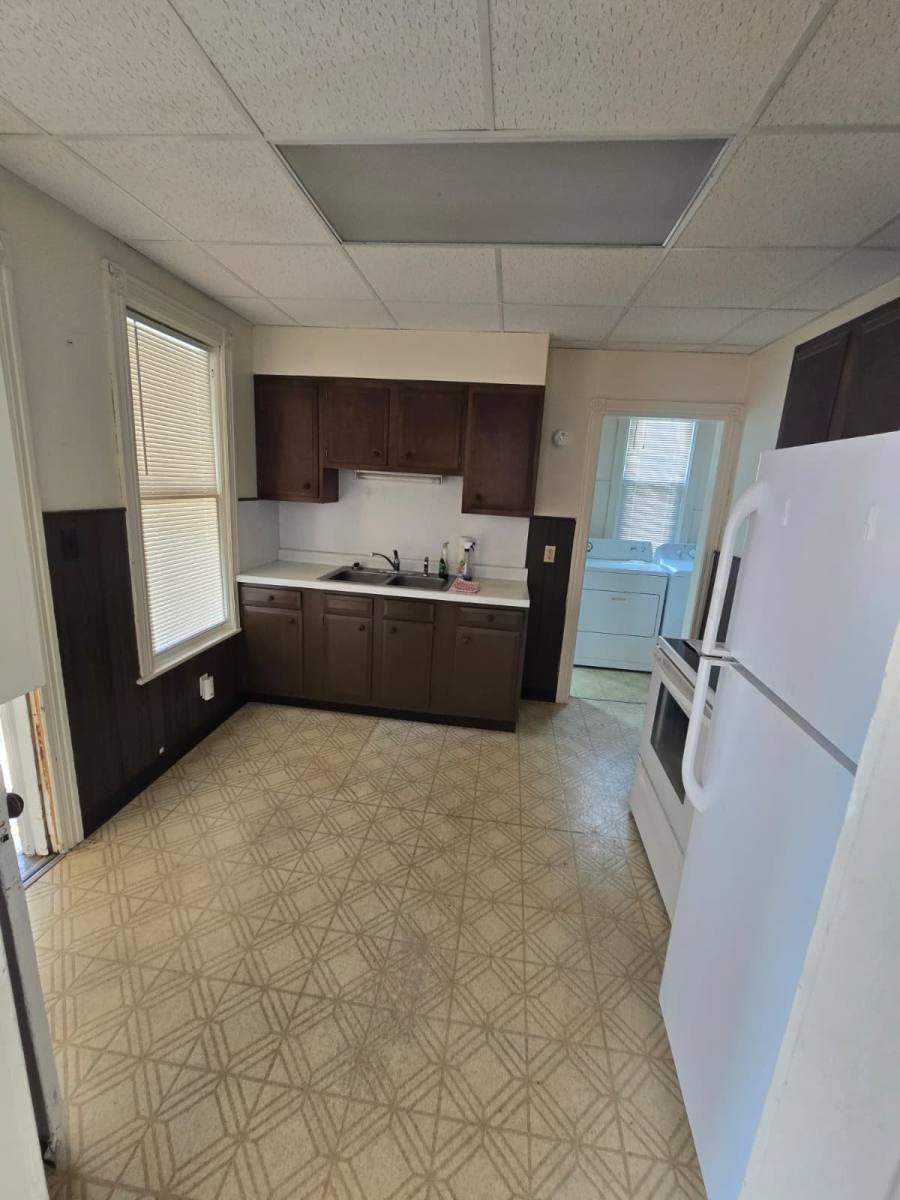 Apartment for rent at 437 George St #1, Pen Argyl, PA 18072