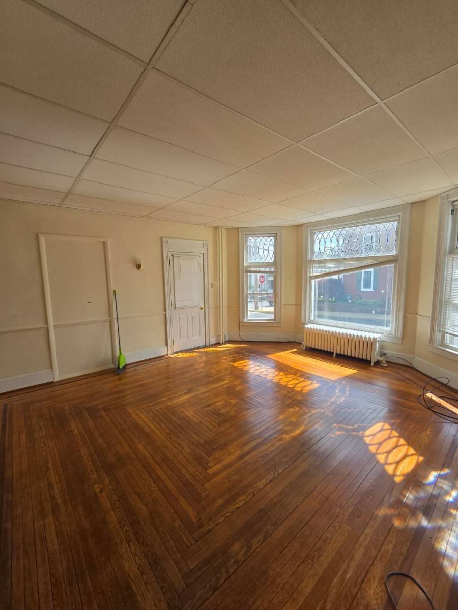 Apartment for rent at 437 George St #1, Pen Argyl, PA 18072