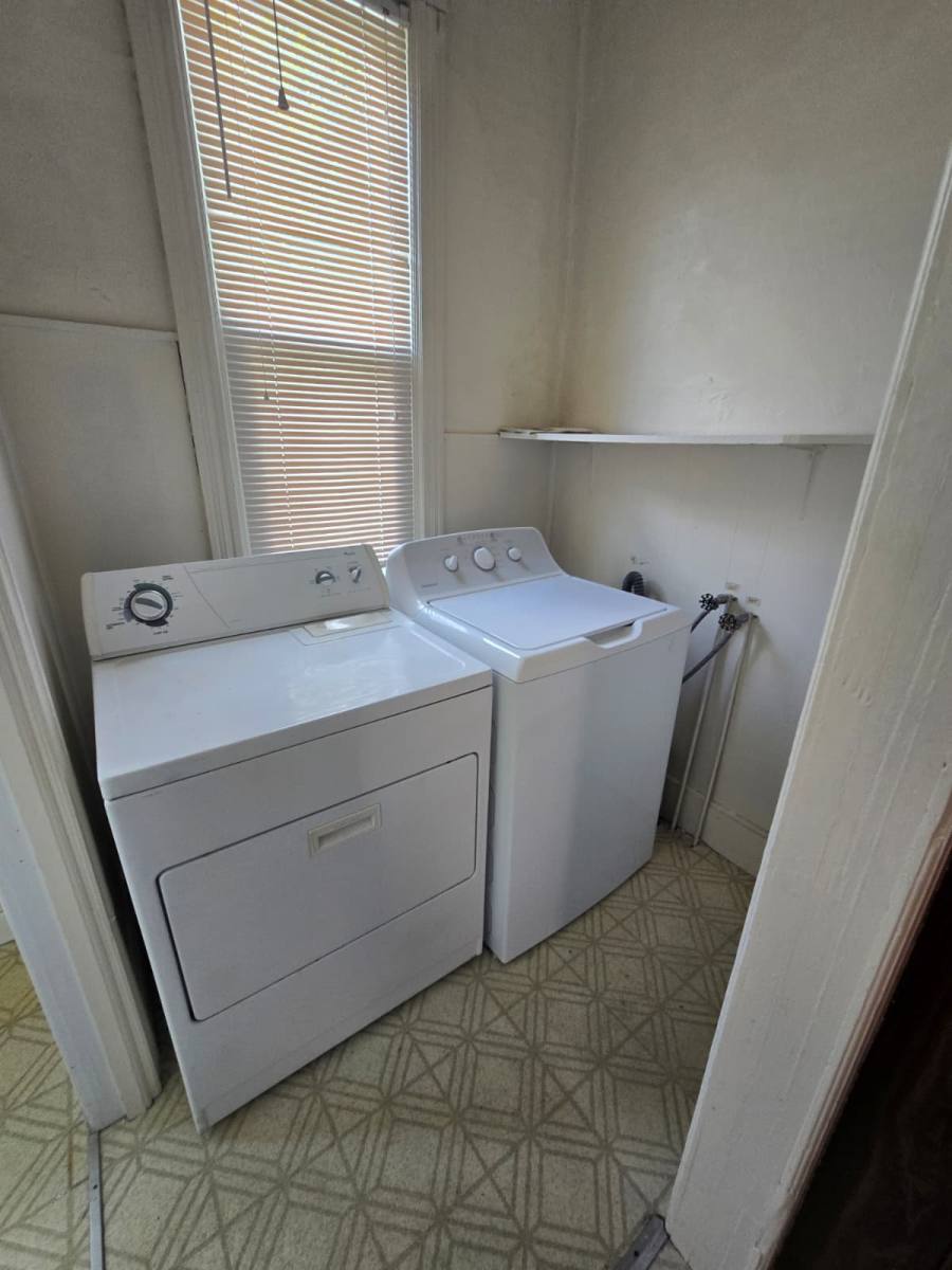 Apartment for rent at 437 George St #1, Pen Argyl, PA 18072
