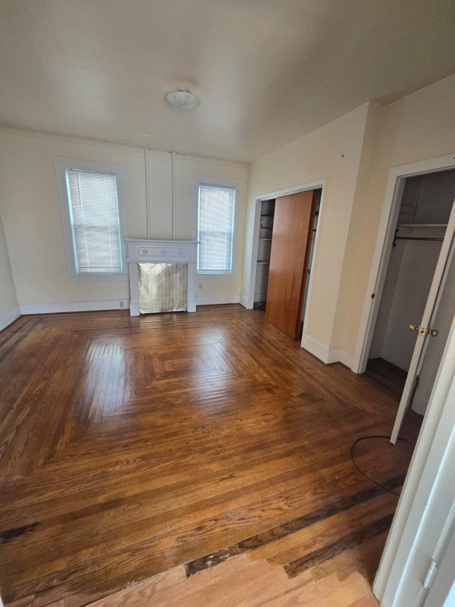 Apartment for rent at 437 George St #1, Pen Argyl, PA 18072