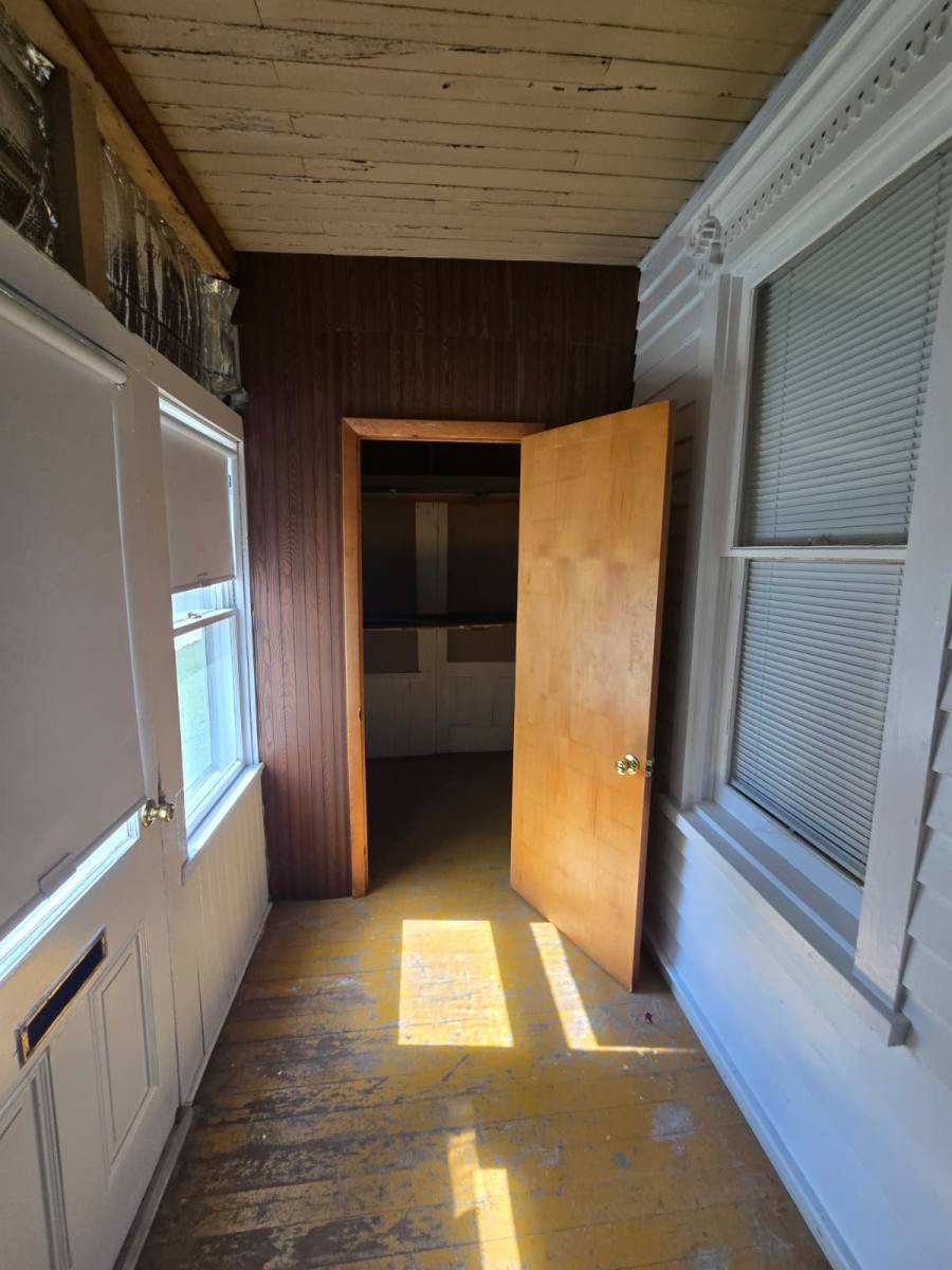 Apartment for rent at 437 George St #1, Pen Argyl, PA 18072