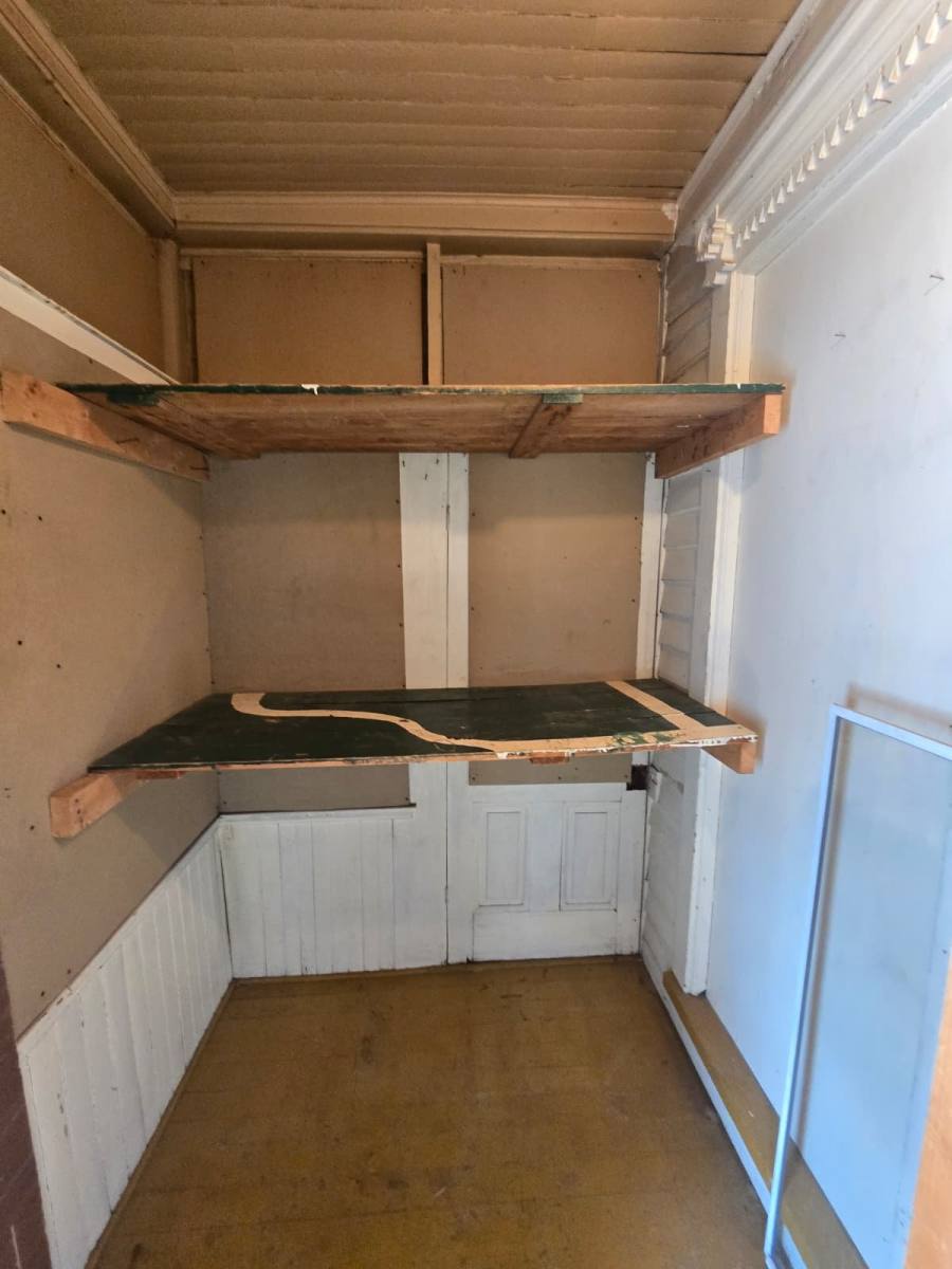 Apartment for rent at 437 George St #1, Pen Argyl, PA 18072