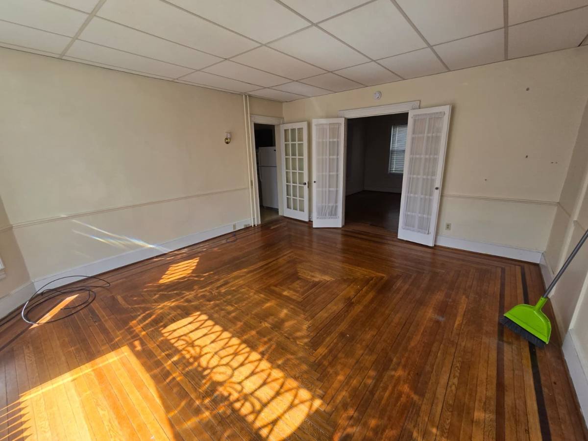 Apartment for rent at 437 George St #1, Pen Argyl, PA 18072