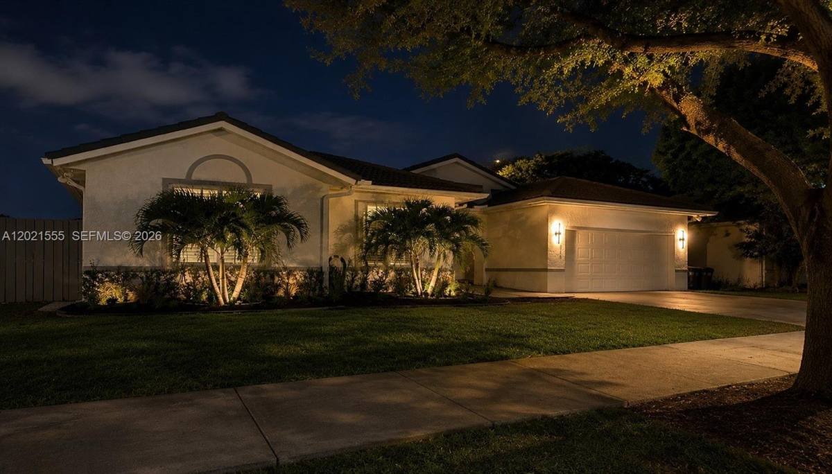 House for rent at 15840 SW 151st Terrace, Miami, FL 33196