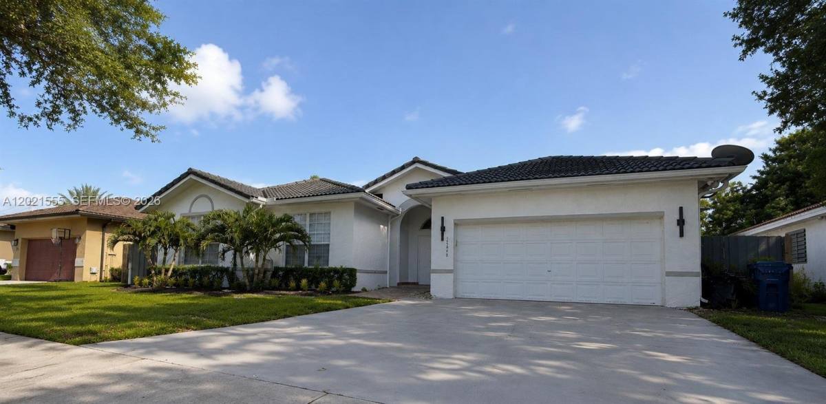 House for rent at 15840 SW 151st Terrace, Miami, FL 33196