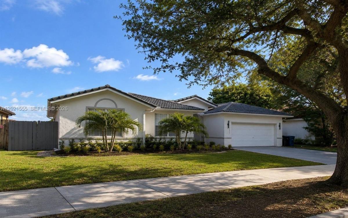 House for rent at 15840 SW 151st Terrace, Miami, FL 33196