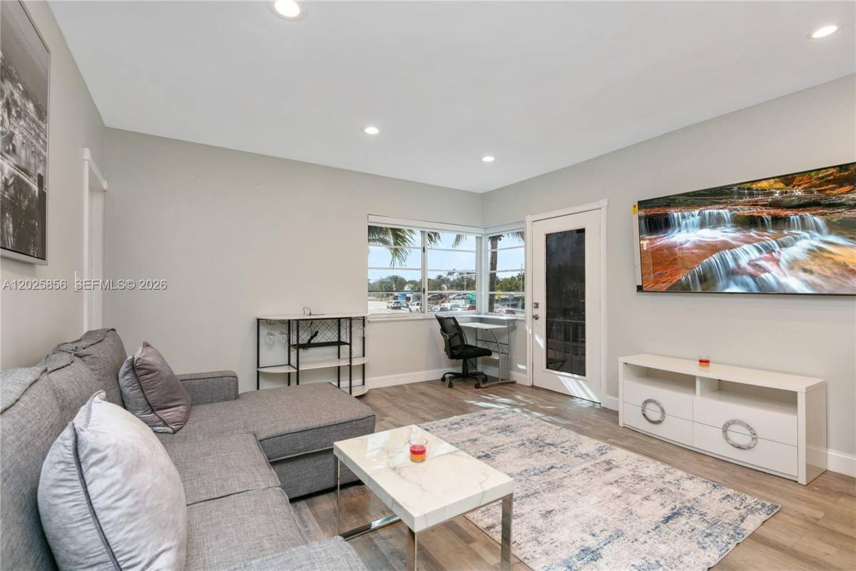 Apartment for rent at 4201 Indian Creek Dr, Miami Beach, FL 33140