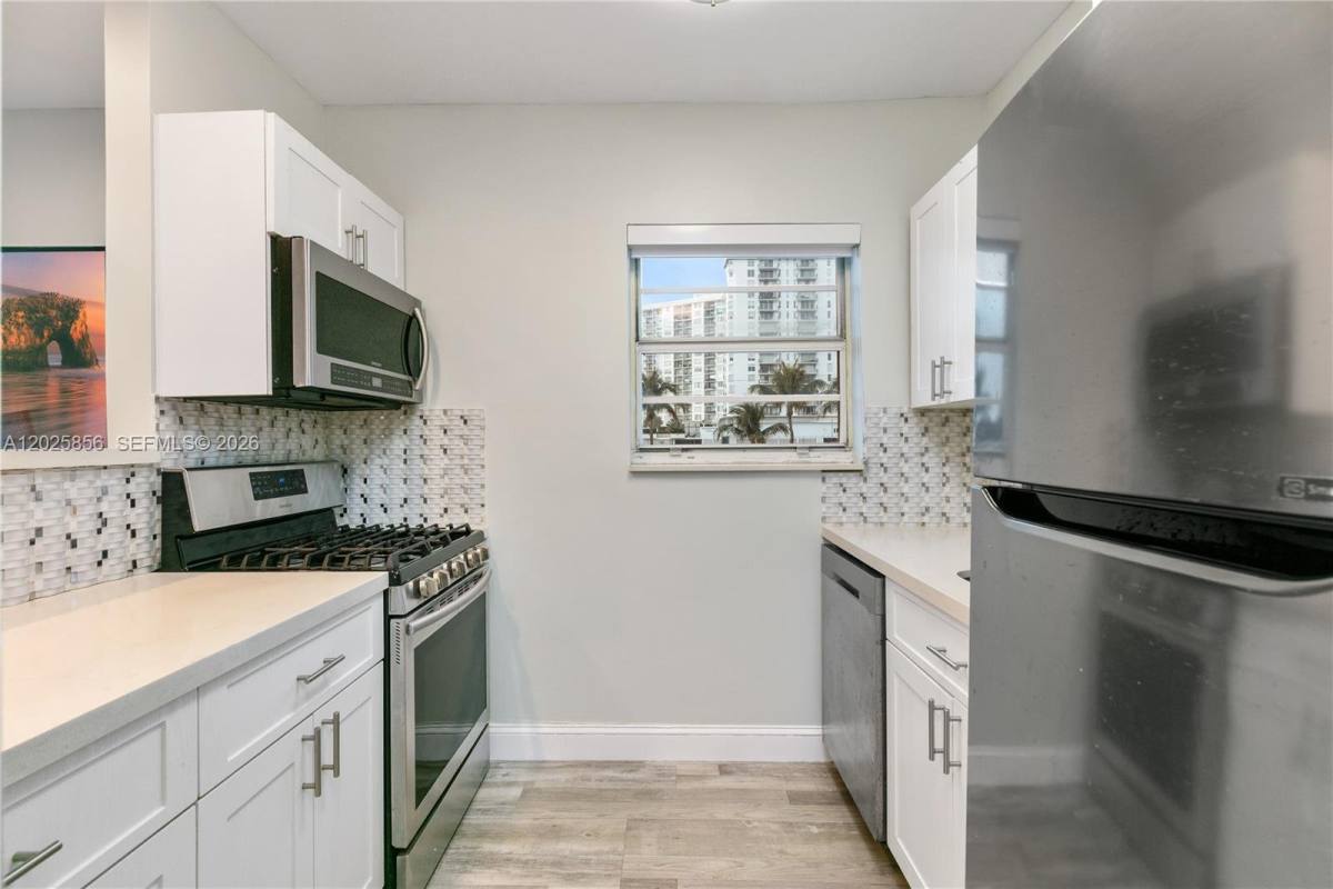 Apartment for rent at 4201 Indian Creek Dr, Miami Beach, FL 33140