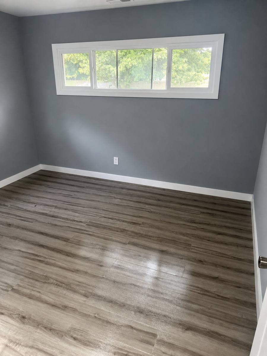 House for rent at 1303 Barnard Dr, Henrico, VA 23229