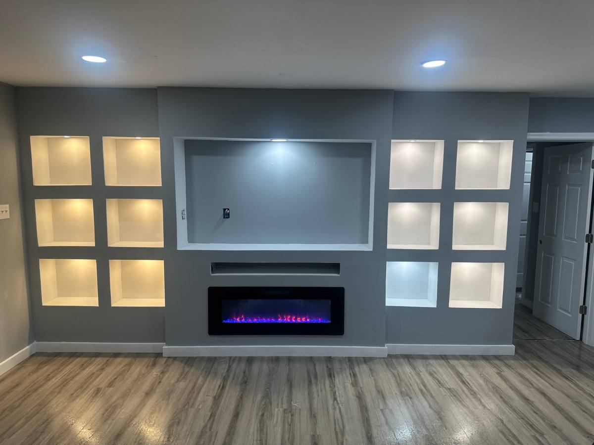 House for rent at 1303 Barnard Dr, Henrico, VA 23229