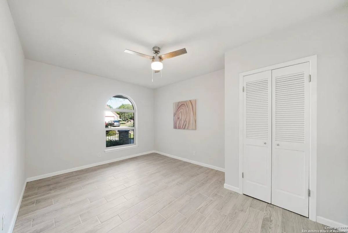House for rent at 6302 Handsome Lake Dr, San Antonio, TX 78238