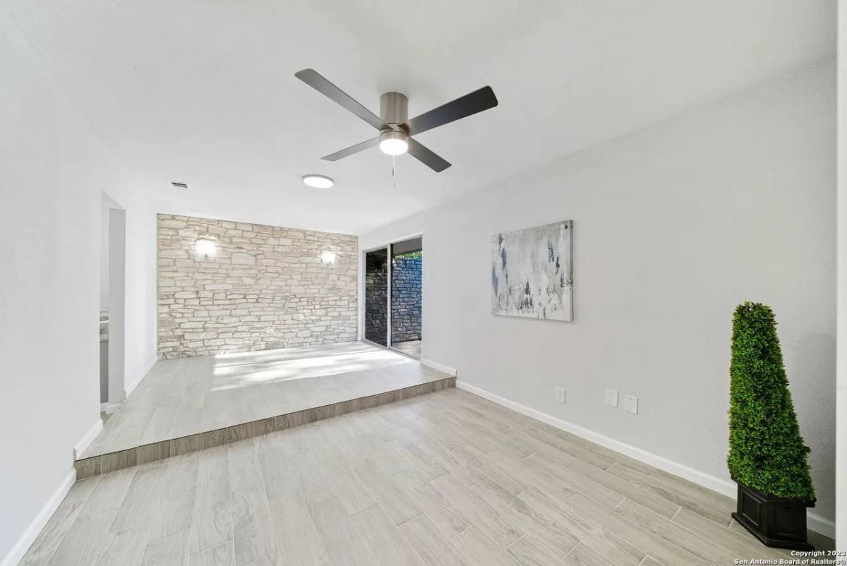 House for rent at 6302 Handsome Lake Dr, San Antonio, TX 78238