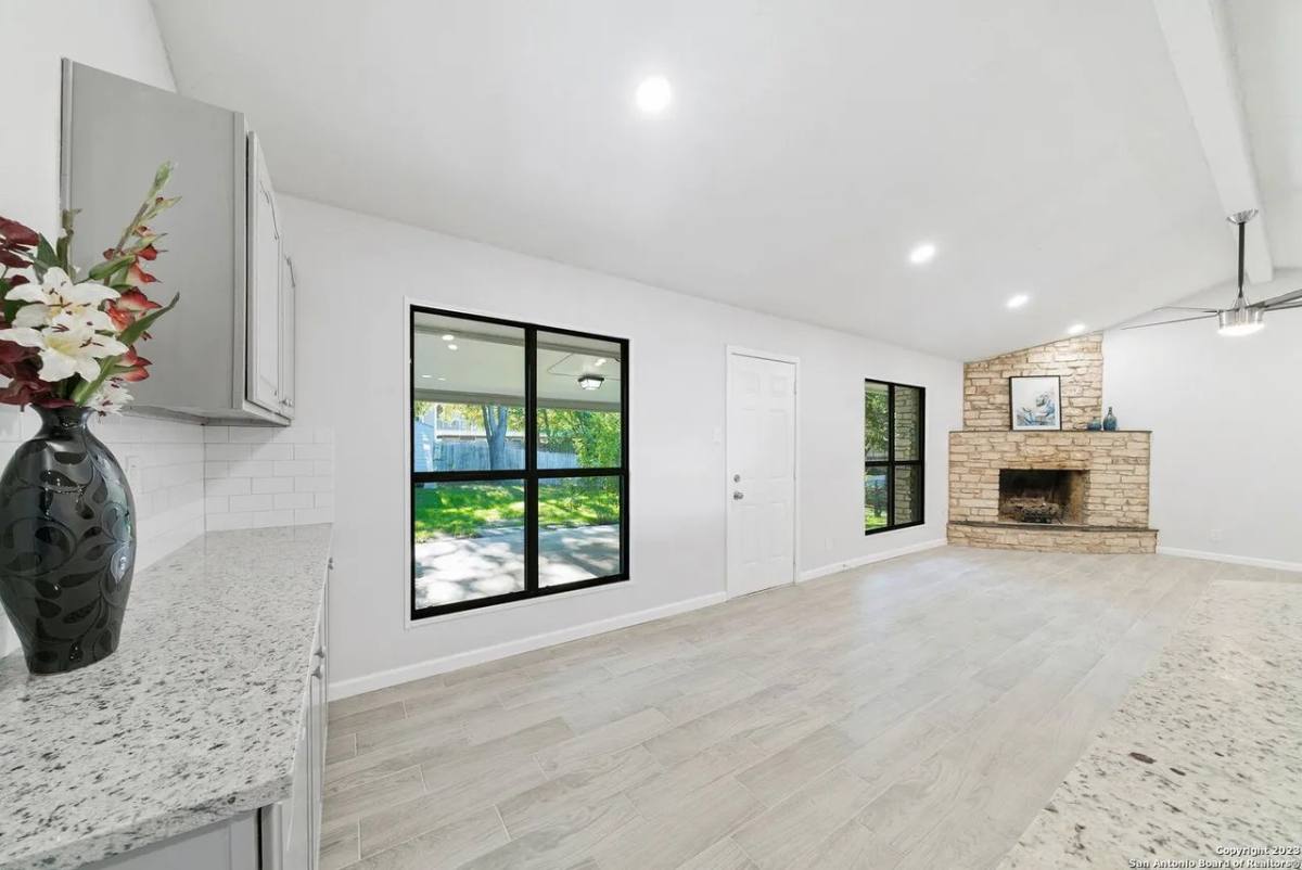 House for rent at 6302 Handsome Lake Dr, San Antonio, TX 78238
