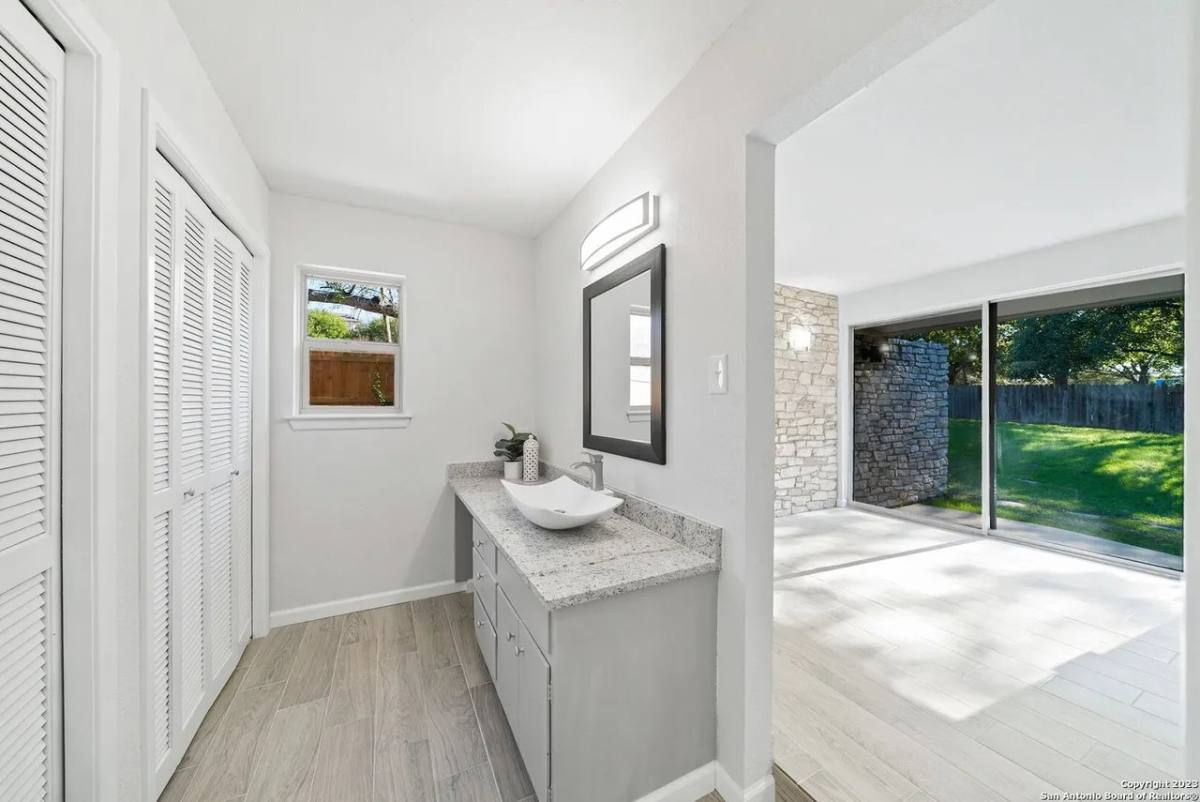 House for rent at 6302 Handsome Lake Dr, San Antonio, TX 78238