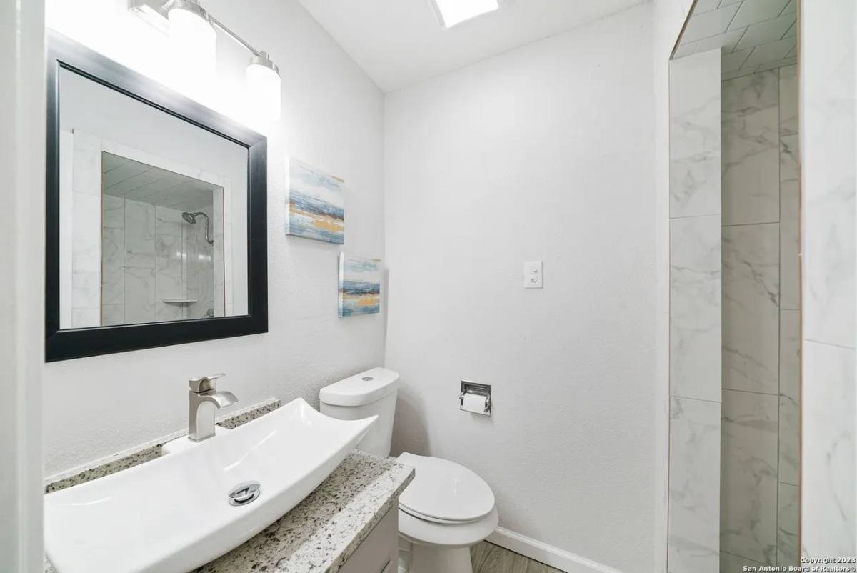 House for rent at 6302 Handsome Lake Dr, San Antonio, TX 78238