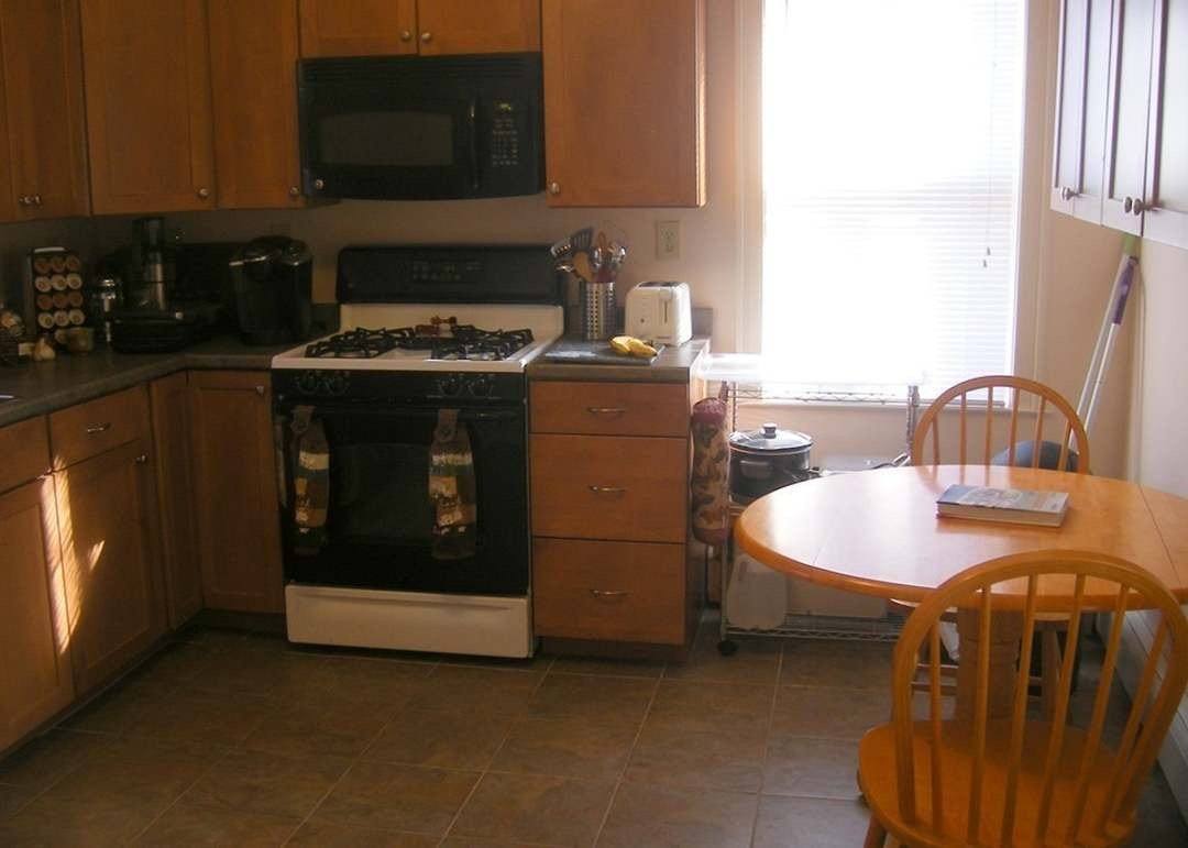 Apartment for rent at 4 Harvard Place #1, Brookline, MA 02446