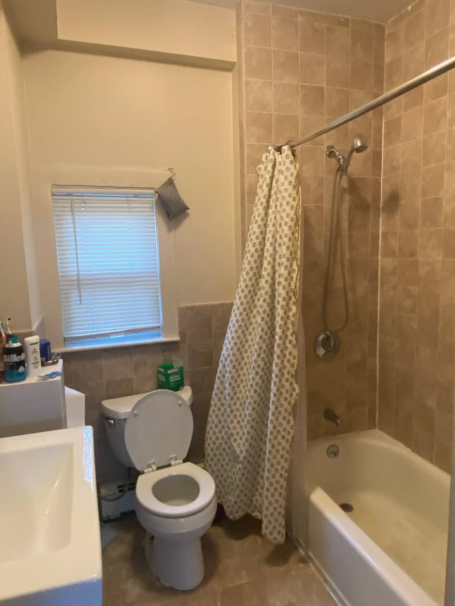 Apartment for rent at 4 Harvard Place #1, Brookline, MA 02446