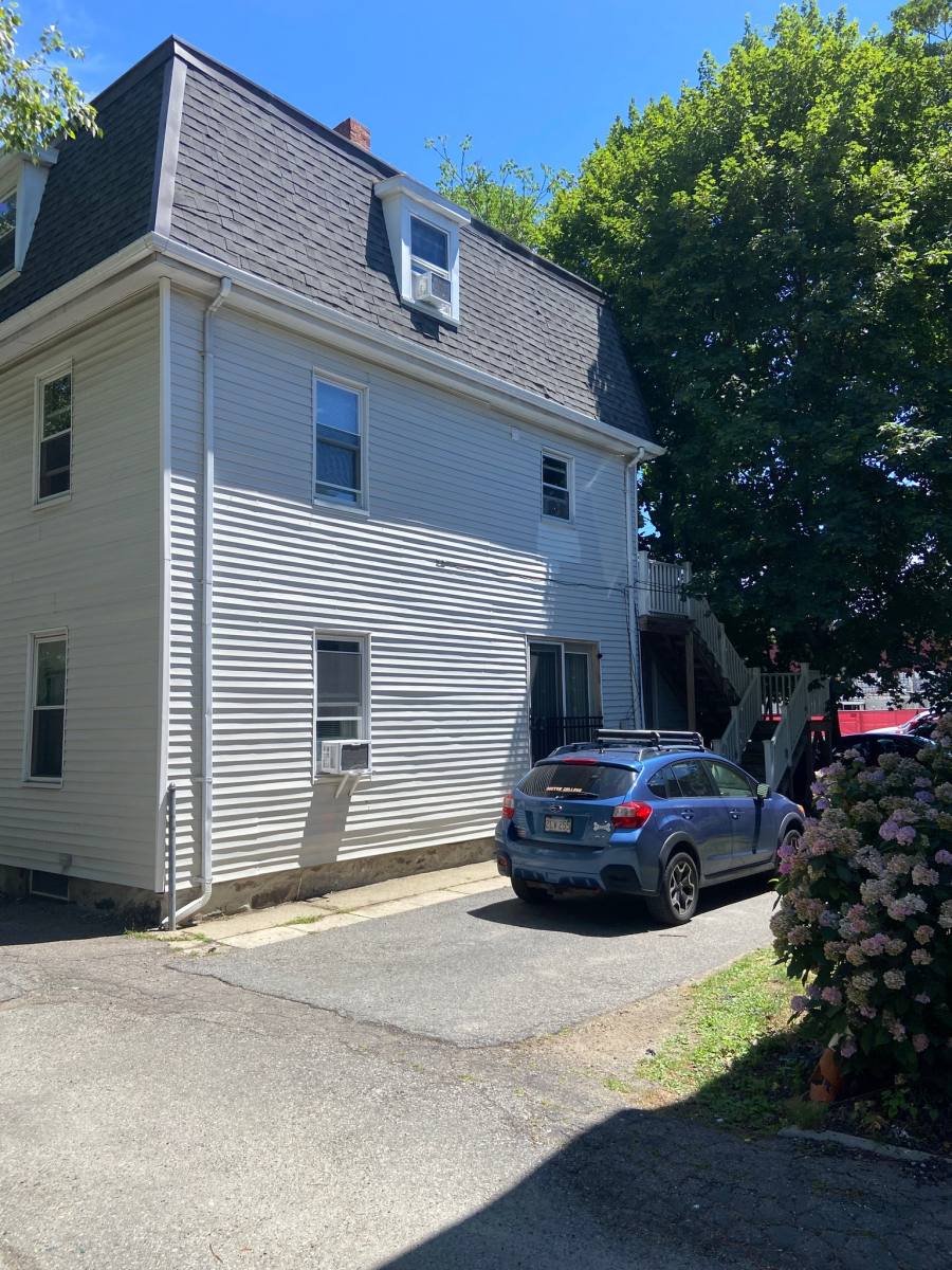 Apartment for rent at 4 Harvard Place #1, Brookline, MA 02446