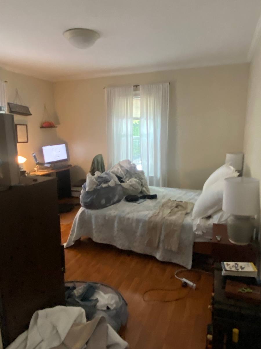 Apartment for rent at 4 Harvard Place #1, Brookline, MA 02446