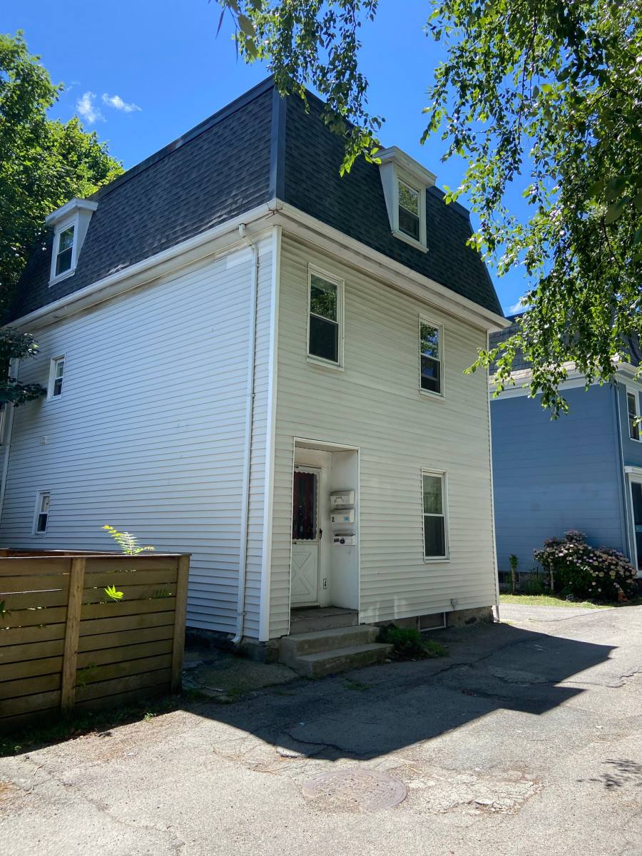 Apartment for rent at 4 Harvard Place #1, Brookline, MA 02446