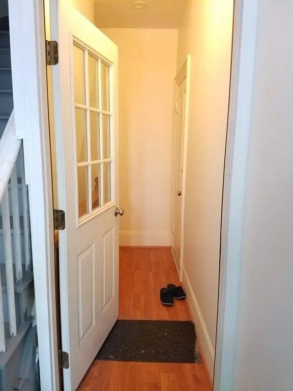Apartment for rent at 4 Harvard Place #1, Brookline, MA 02446