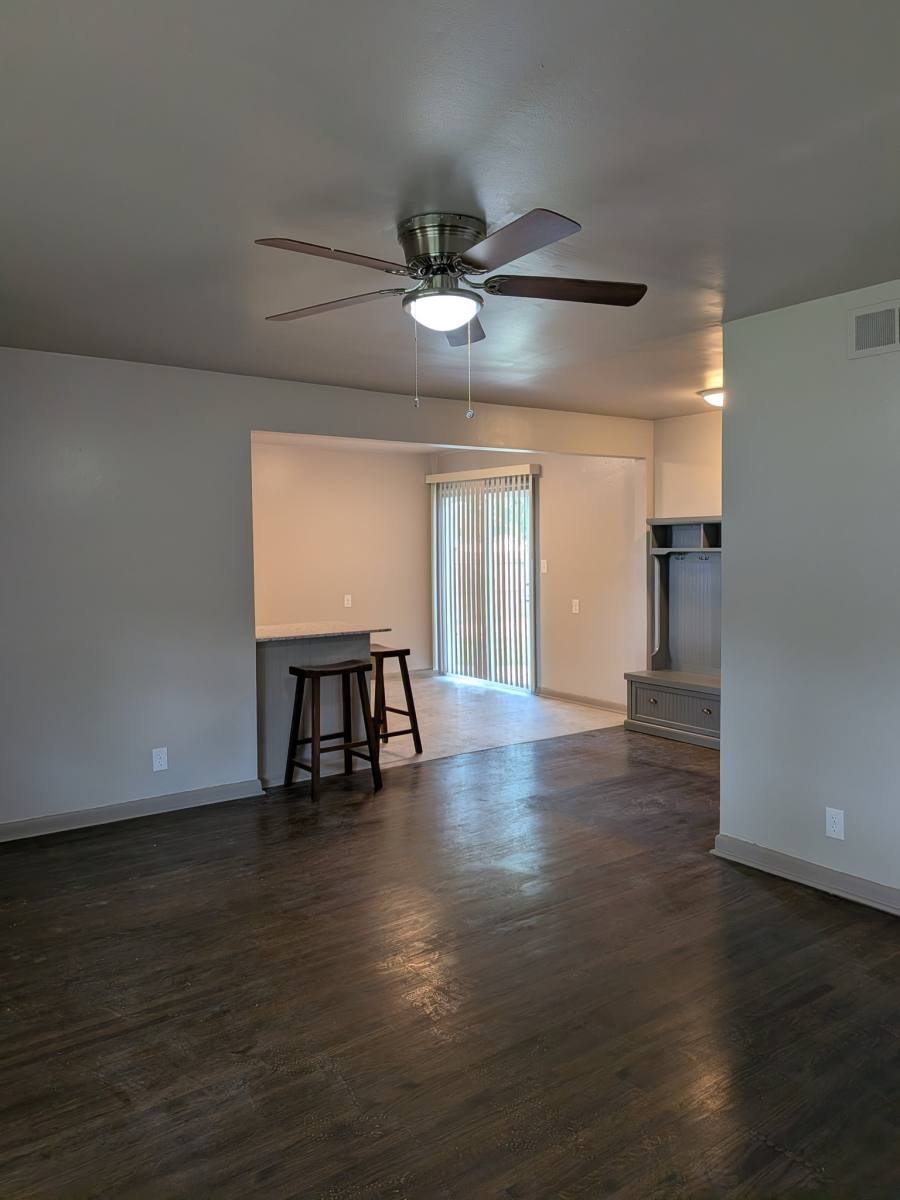 House for rent at 5121 S Madison Ave, Tulsa, OK 74105