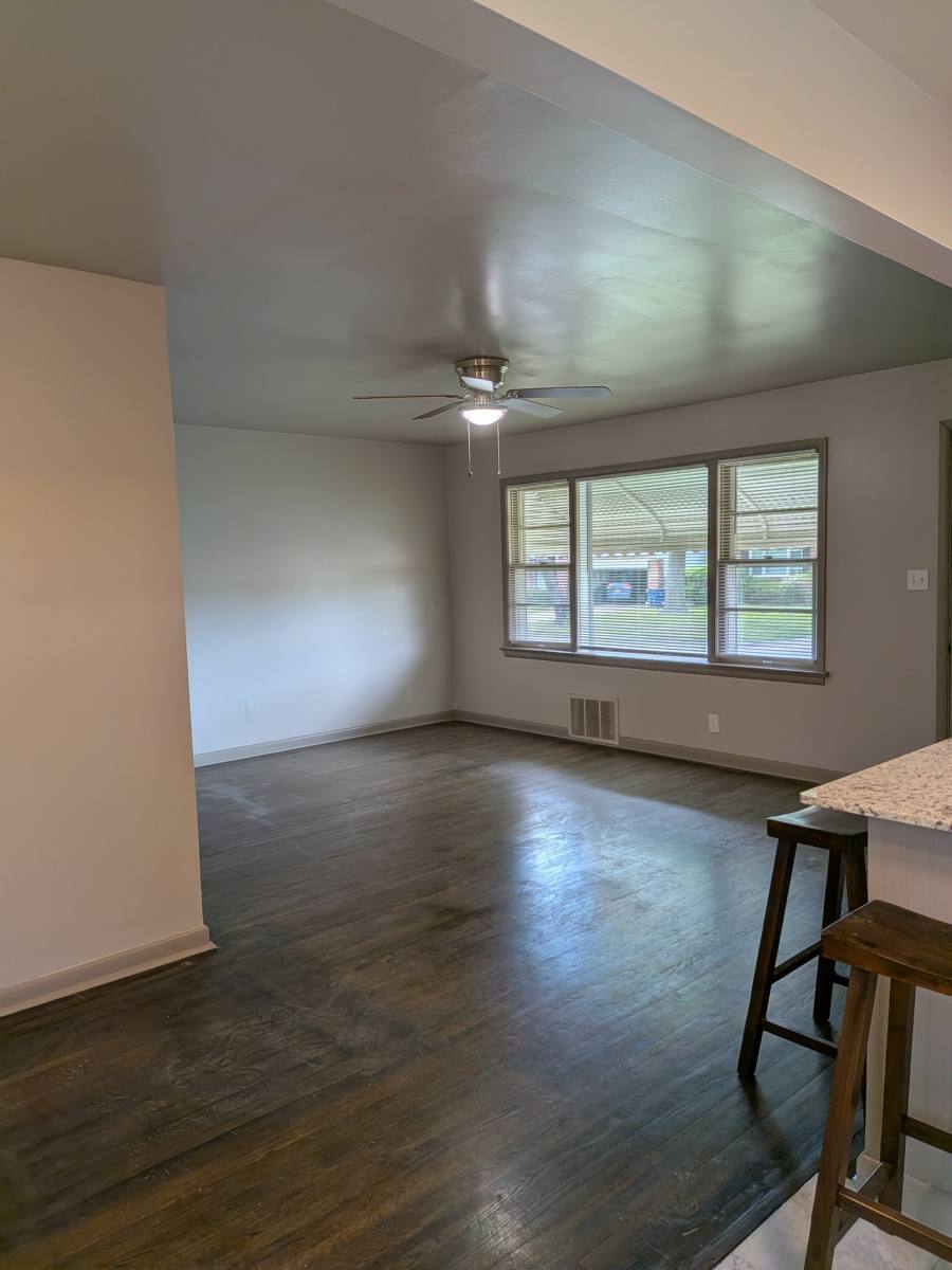 House for rent at 5121 S Madison Ave, Tulsa, OK 74105