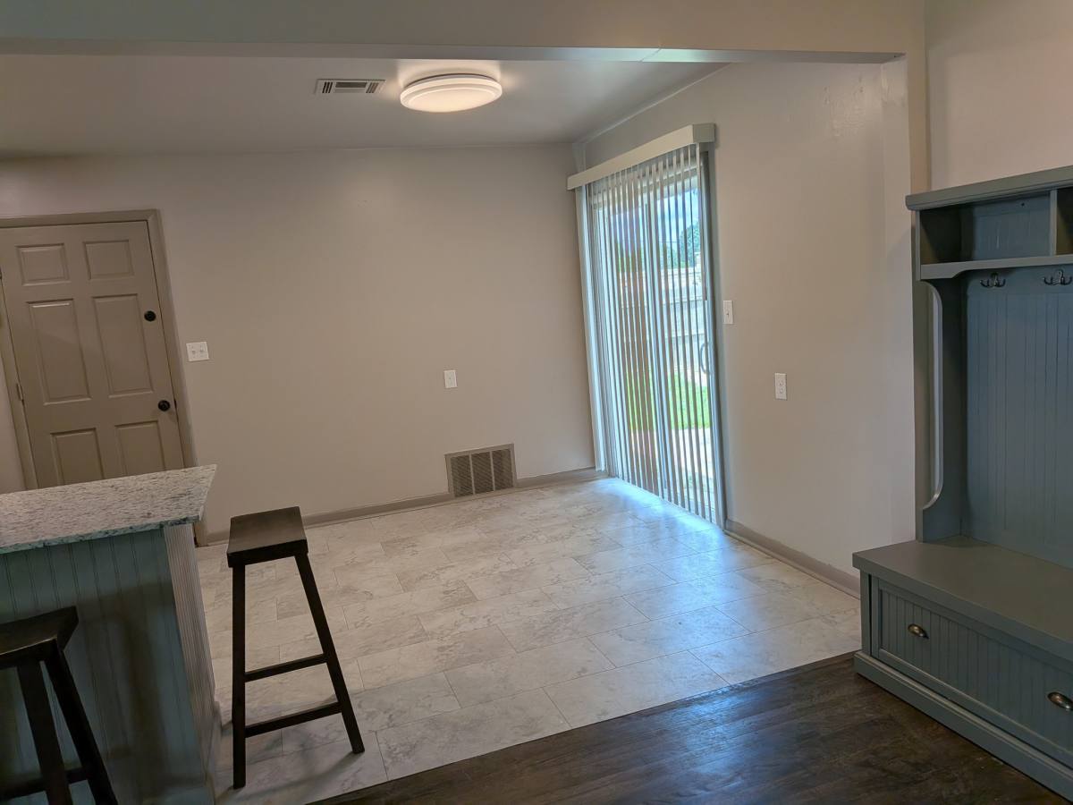 House for rent at 5121 S Madison Ave, Tulsa, OK 74105
