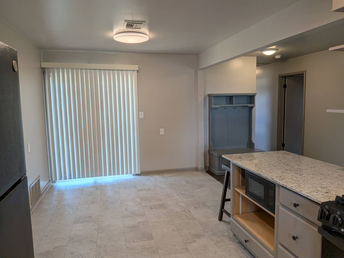 House for rent at 5121 S Madison Ave, Tulsa, OK 74105
