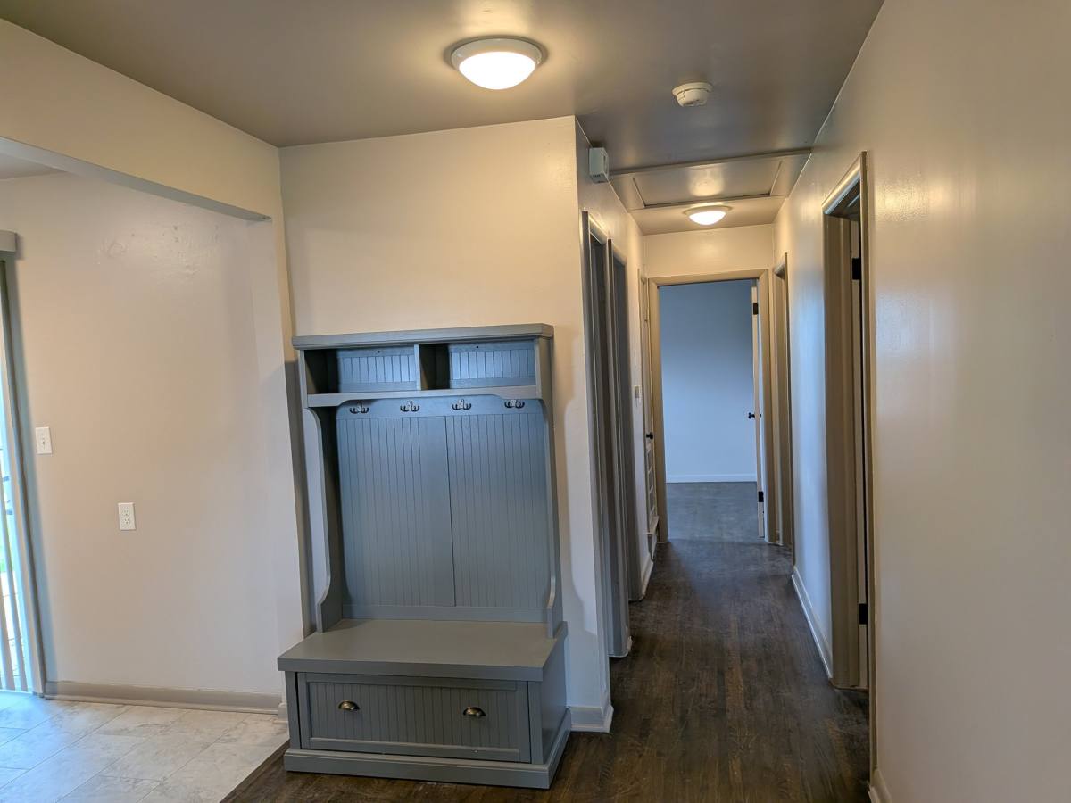 House for rent at 5121 S Madison Ave, Tulsa, OK 74105