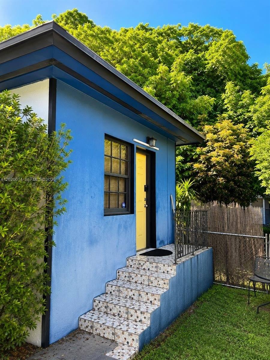 House for rent at 535 NW 129th St, Miami, FL 33168