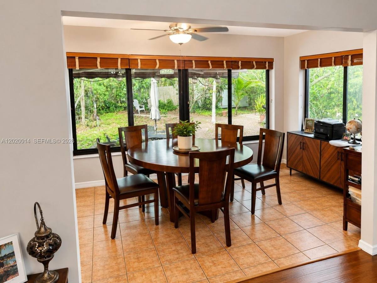 House for rent at 535 NW 129th St, Miami, FL 33168