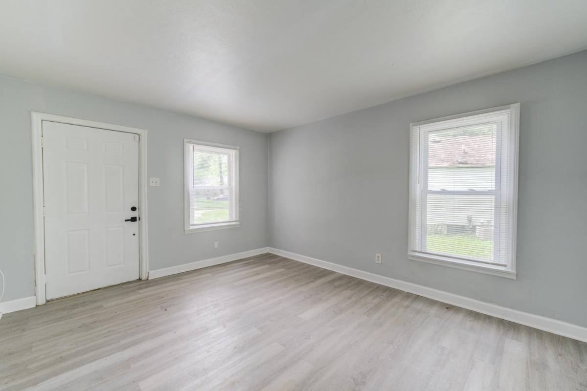 House for rent at 8067 Aline Ave, Saint Louis, MO 63134