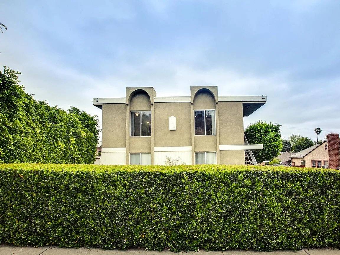 Apartment for rent at 4434 Lowell Ave #1, Los Angeles, CA 90032