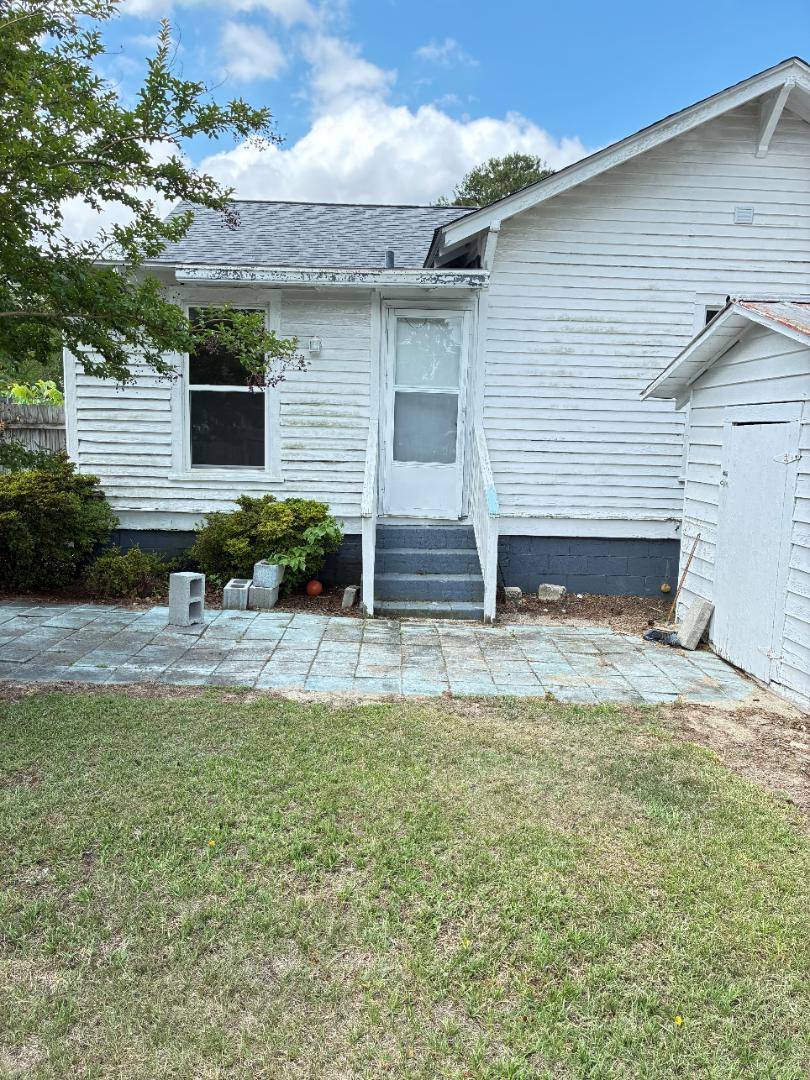 House for rent at 6306 Wall St, Sims, NC 27880