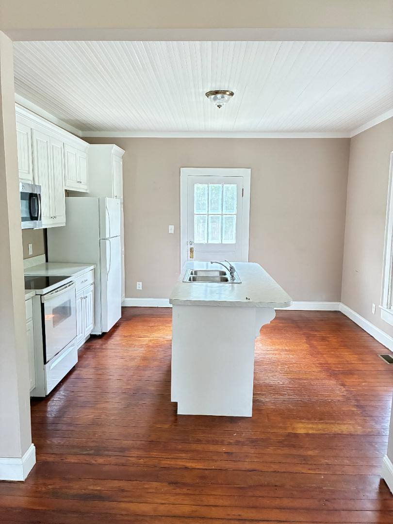 House for rent at 6306 Wall St, Sims, NC 27880