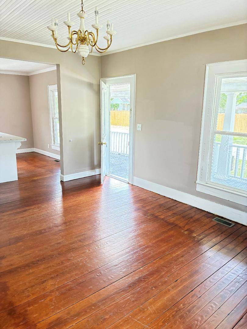 House for rent at 6306 Wall St, Sims, NC 27880